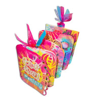 
              Art By Marlene - April Collection -  ATC Size Matchbox Album Art Journal (ABM-26-JOUR31)
            