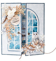 
              Studio Light - Cutting Die - Christmas Essentials Branches (SL-ES-CD1021)
            