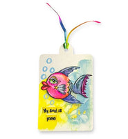
              ABM - Art by Marlene Clear Stamp -  Clear Stamp Sea Creatures (ABM-25-STAMP886)
            