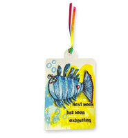 
              ABM - Art by Marlene Clear Stamp -  Clear Stamp Sea Creatures (ABM-25-STAMP886)
            