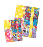 
              Art By Marlene - Studio Light -  Elastic Journal Bands (ABM-25-EBA01)
            