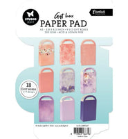 
              Studio Light -  Essentials - Giftbag Gift Box Paper Pad (SL-ES-GBPP457)
            