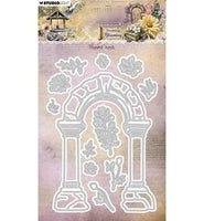 
              Studio Light • JMA -Growing & Blooming Cutting Jig Flower Arch (JMA-GB-CD1011)
            