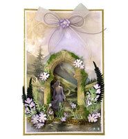 
              Studio Light • JMA -Growing & Blooming Cutting Jig Flower Arch (JMA-GB-CD1011)
            