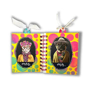 
              ABM - Art by Marlene - PRE-ORDER Paper Elements Cat's & Dogs (ABM-26-PE52)
            