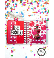 
              ABM - Art by Marlene - PRE-ORDER Paper Elements Cat's & Dogs (ABM-26-PE52)
            