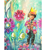 
              ABM - Art by Marlene - Sea Scenes A4 Collage Paper Pad (ABM-25-DPP397)
            
