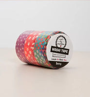 
              Art By Marlene - Studio Light - Washi Tape Dotty Art (ABM-25-WASH30)
            