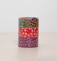 
              Art By Marlene - Studio Light - Washi Tape Dotty Art (ABM-25-WASH30)
            