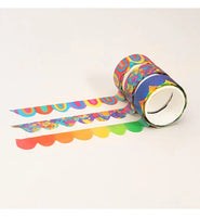 
              Art By Marlene - Studio Light - Washi Tape Multicolor (ABM-25-WASH29)
            