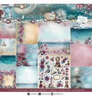
              Studio Light • JMA • Tide of Hope • Designer Paper Pad 12x12"
            