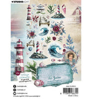 
              Studio Light • JMA • Tide of Hope • Paper Elements
            