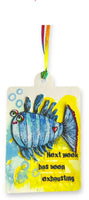 
              ABM - Art by Marlene Clear Stamp -  Clear Stamp Sea Creatures (ABM-25-STAMP886)
            