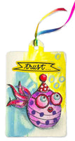 
              ABM - Art by Marlene Clear Stamp -  Clear Stamp Sea Creatures (ABM-25-STAMP886)
            