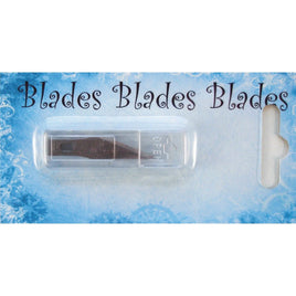 Nellie's Choice • Spare blades for Art Knife (5pcs/pkg)