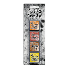 Ranger • Tim Holtz Distress Mini Oxide Ink Pads Kit 2