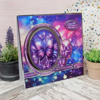 Hunkydory - Magical Moments Card Topper Sheet CARDTO713