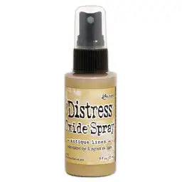 Ranger • Tim Holtz Distress Oxide Spray - Antique Linen