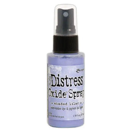 Ranger • Tim Holtz Distress Oxide Spray - Shaded Lilac