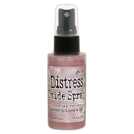Ranger • Tim Holtz Distress Oxide Spray - Victorian Velvet