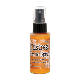 Ranger • Tim Holtz Distress Oxide Spray - Wild Honey