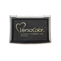 
              VersaColor Multi Color Ink Pad - available in many colours
            