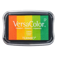 
              VersaColor Multi Color Ink Pad - available in many colours
            