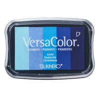 
              VersaColor Multi Color Ink Pad - available in many colours
            