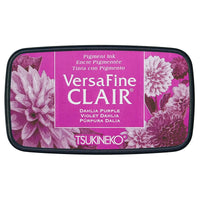 
              VersaFine CLAIR Ink Pad - New Release Bundle Pack
            