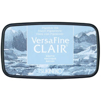 
              VersaFine CLAIR Ink Pad - available in many colours
            