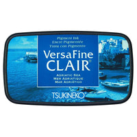 
              VersaFine CLAIR Ink Pad - New Release Bundle Pack
            