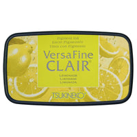 
              VersaFine CLAIR Ink Pad - New Release Bundle Pack
            