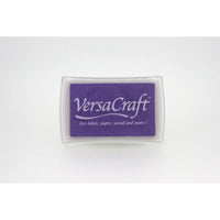 
              VersaCraft Ink Pads - available in many colours
            