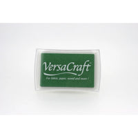 
              VersaCraft Ink Pads - available in many colours
            