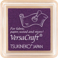 
              VersaCraft Ink Pads - Available in many colours
            
