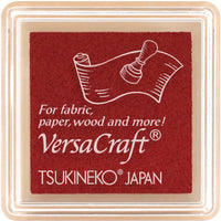 
              VersaCraft Ink Pads - Available in many colours
            