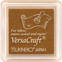 
              VersaCraft Ink Pads - Available in many colours
            