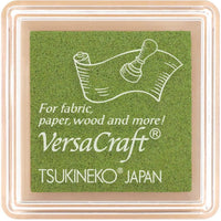 
              VersaCraft Ink Pads - Available in many colours
            