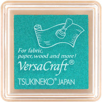 VersaCraft Ink Pads - Available in many colours