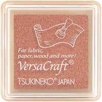 
              VersaCraft Ink Pads - Available in many colours
            