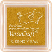 
              VersaCraft Ink Pads - Available in many colours
            