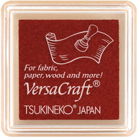 VersaCraft Ink Pads - Available in many colours