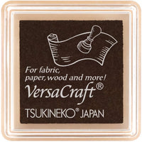 
              VersaCraft Ink Pads - Available in many colours
            