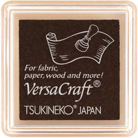 VersaCraft Ink Pads - Available in many colours