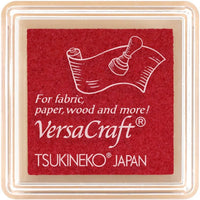 
              VersaCraft Ink Pads - Available in many colours
            