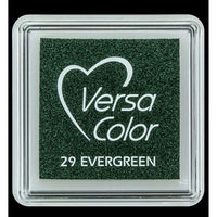 
              Tsukineko - VersaColor Small Ink Pad - available in many colours
            