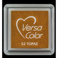
              Tsukineko - VersaColor Small Ink Pad - available in many colours
            