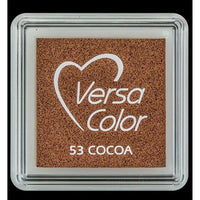 
              Tsukineko - VersaColor Small Ink Pad - available in many colours
            
