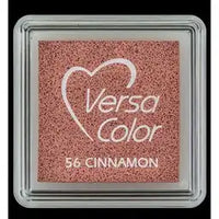 
              Tsukineko - VersaColor Small Ink Pad - available in many colours
            