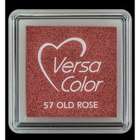 
              Tsukineko - VersaColor Small Ink Pad - available in many colours
            
